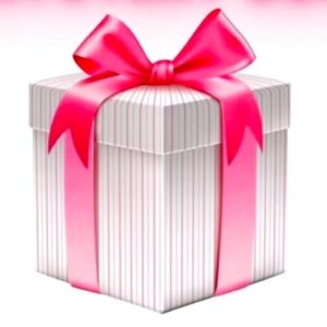 FREE MYSTRY GIVEAWAY